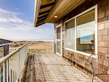 House Seaside