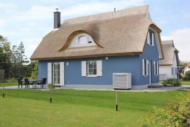 Huis 100 m²
