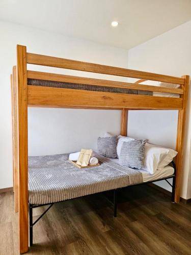 Apartment mit Hotelservice