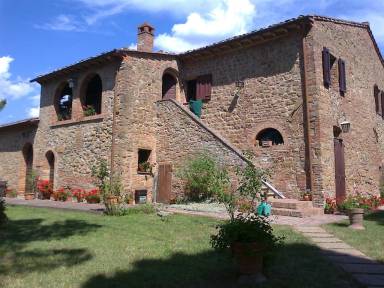 Apartment Sughera