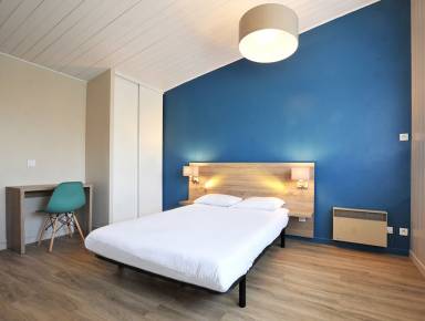 35 m² Ferienpark
