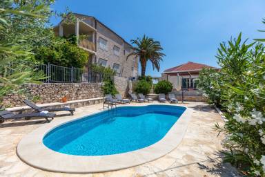 Villa Povlja