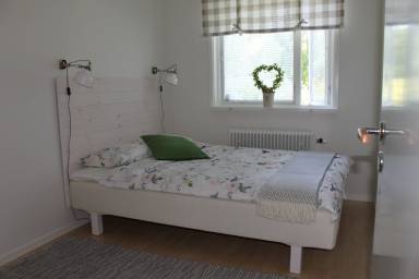 Bed & Breakfast Haraldsbo-Hälsinggården