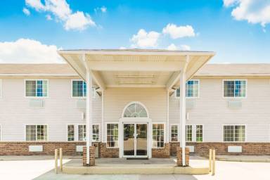 Motel Platte City