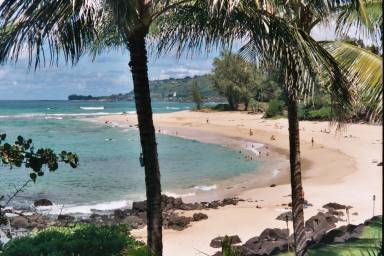Condo Haleiwa