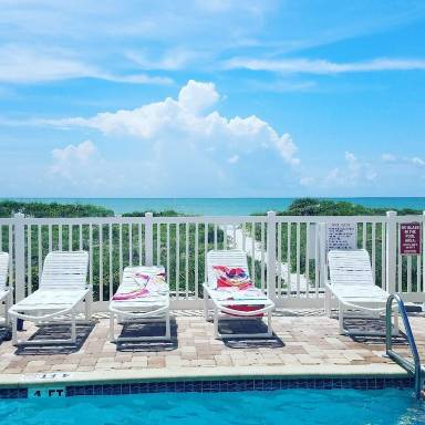 Condo  Indian Rocks Beach