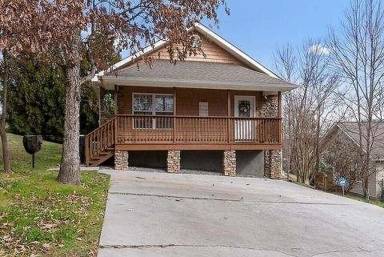 House Pigeon Forge