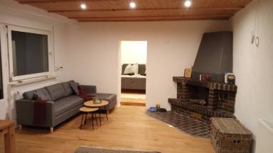 Ferienwohnung Edersee