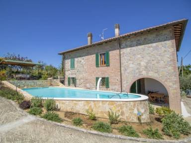 Ferienhaus Vaiano