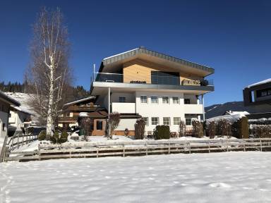 Appartement 53 m²