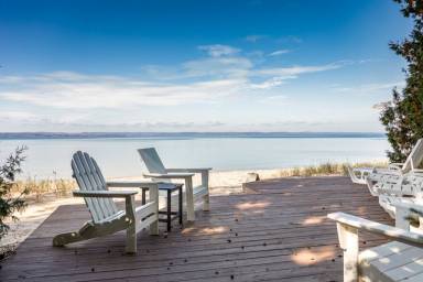 Cottage Traverse City
