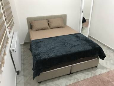 Apartment Isparta