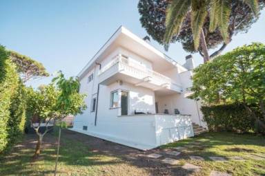Villa 255 m²