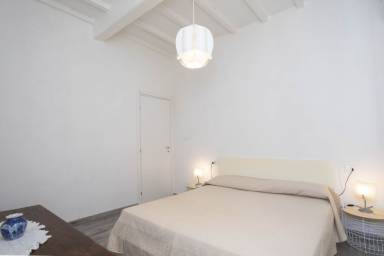 Apartment Balcony Seccheto