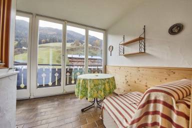 Ferienwohnung Hinterglemm
