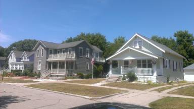Apartment Grand Haven