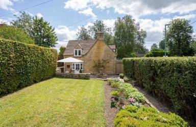 Cottage Internet Bourton-on-the-Water