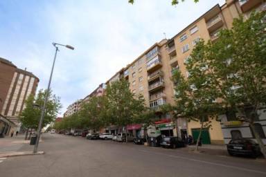 Apartamento de 74 m²