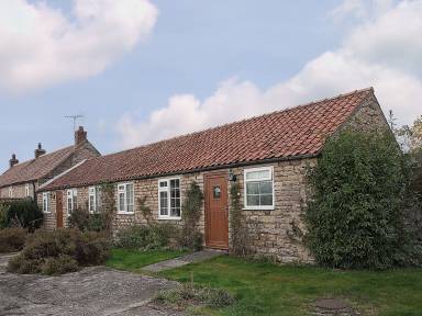 Cottage Snainton