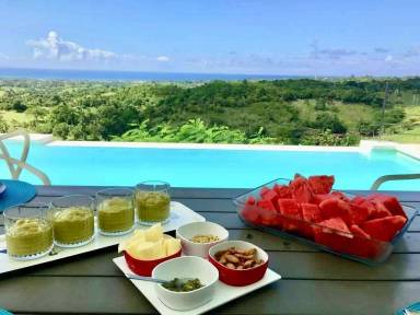 Villa Rio San Juan
