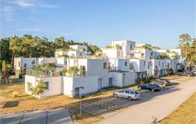 71 m² Apartament
