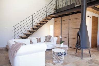 Maison de vacances 70 m²