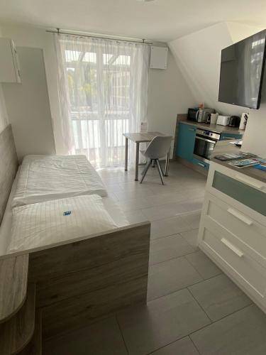 Appartement Friedrichshafen