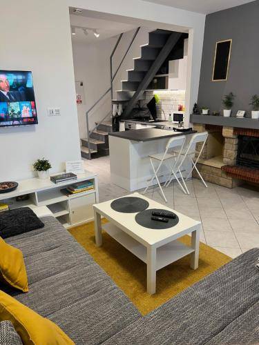 Apartman Komárno