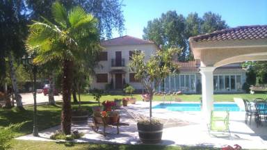 House  Salamanca