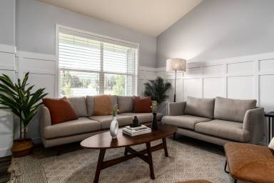260 m² House