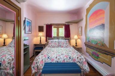 Bed and breakfast Taos