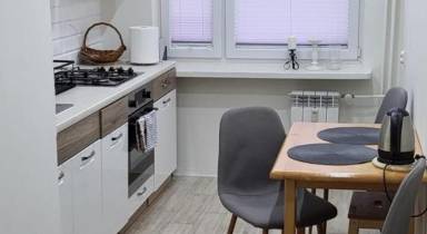 49 m² Apartament