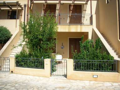 Appartement San Vito Lo Capo
