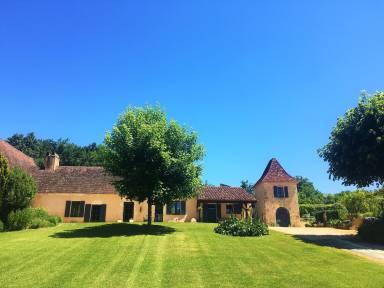 Maison de vacances Le Bugue