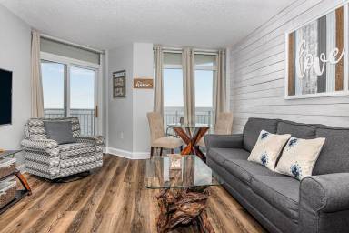 Condo North Myrtle Beach