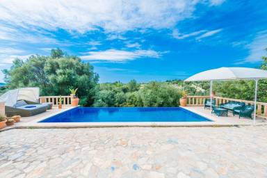 Villa de 270 m²