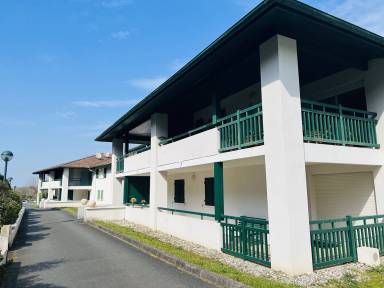 Appartement Cambo-les-Bains