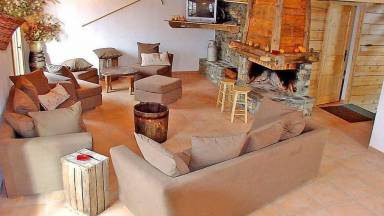 Chalet  Val Thorens