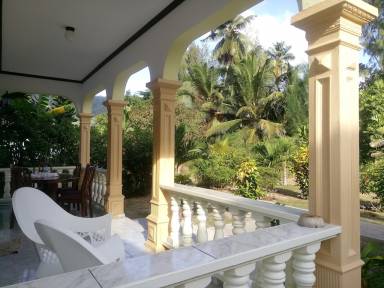 Villa 80 m²