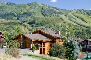 House Steamboat Springs