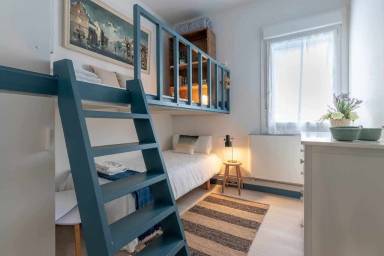 Apartamento de 70 m²
