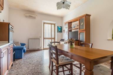 Apartment Santa Maria a Monte