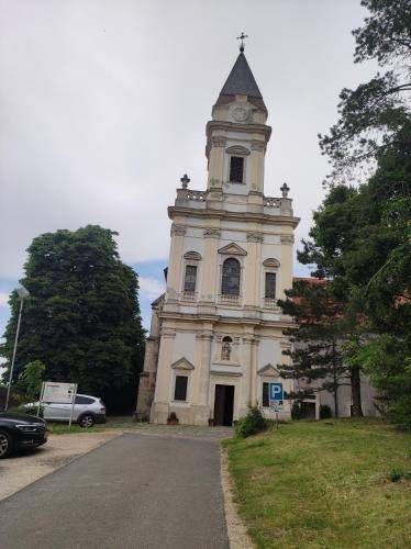Apartman Fertőrákos