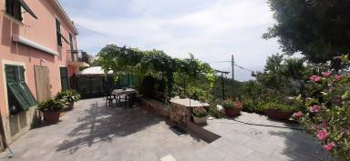 Ferienhaus  Sestri Levante