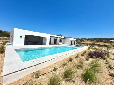 Villa 140 m²