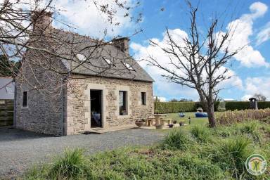 Gîte 53 m²