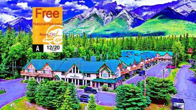 House Air conditioning Canmore