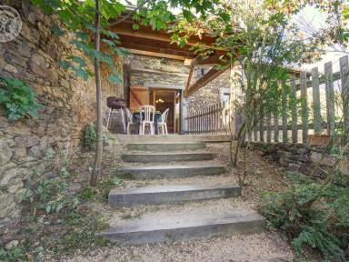 Cottage Pélussin