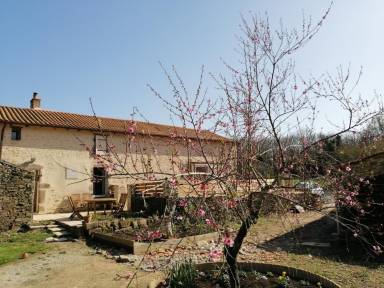 Bed and breakfast Mareuil-sur-Lay-Dissais