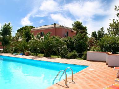 Casa Città Sant'Angelo